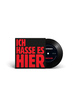 Tocotronic - Ich hasse es hier  - Single