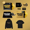 Tocotronic - GOLDEN YEARS - BUNDLE