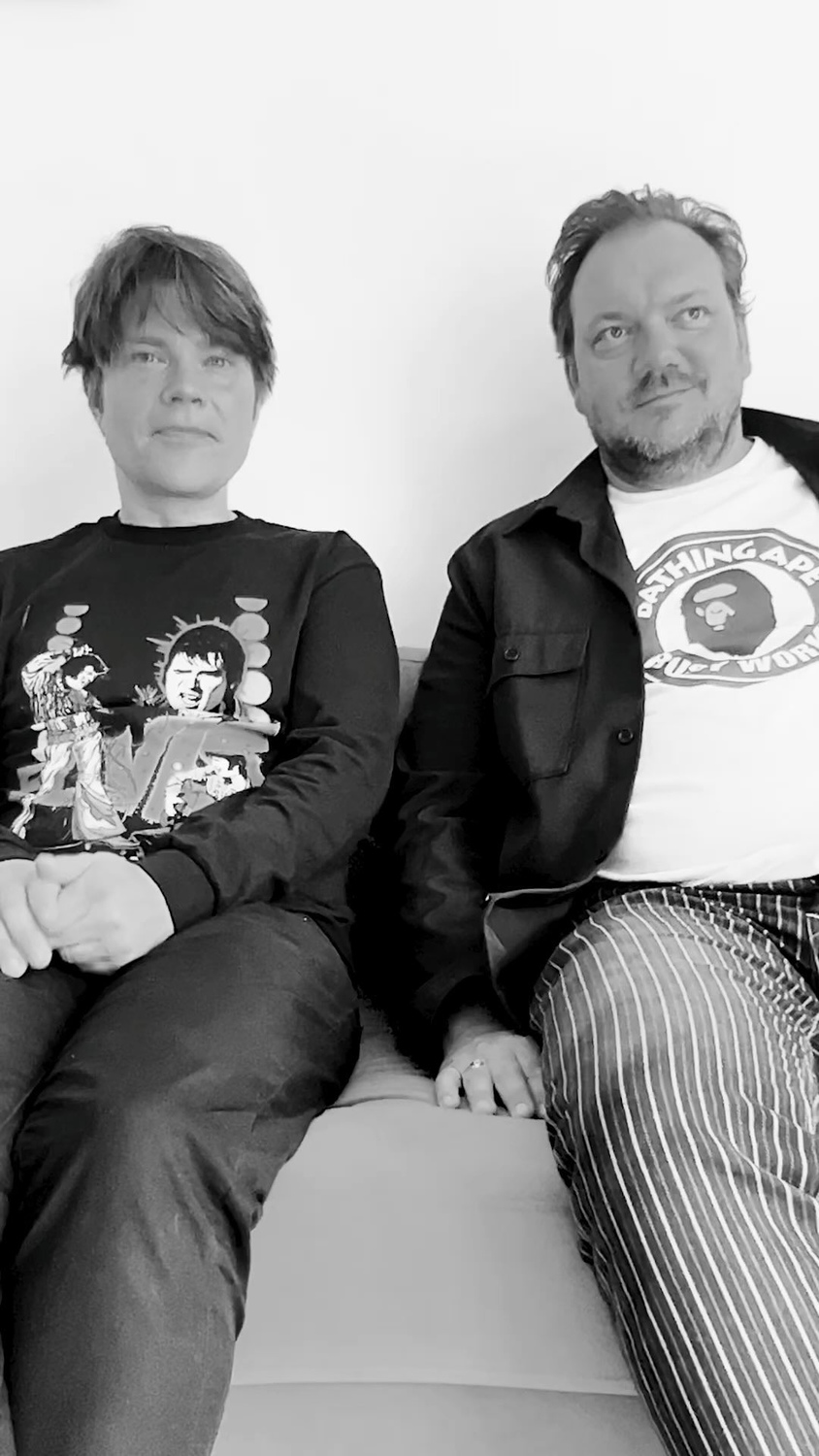 Tocotronic Posts Freaks*, Ab sofort überall, wo es Podcasts gibt